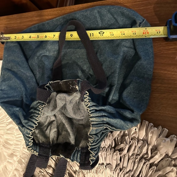 Women’s Purse Lot Carry all tote bundle seven bags/ purses/ totes! - Picture 15 of 16